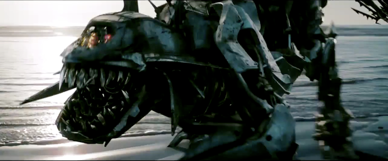 Illustration for article titled Transformers 2 Trailer Goes Live Ahead Of Super Bowl